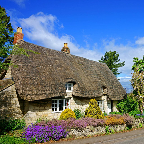 News > 5 Big Reasons Why Spring is A Good Time to Sell Your Property > Featured Image