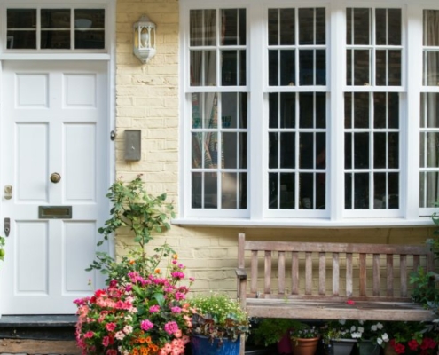 The 2026 Homeowner Check-Up. Four Things Worth Reviewing This Year