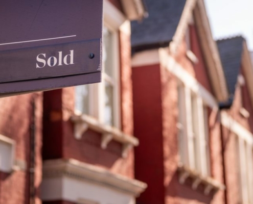 House Prices Set for a Gentle Rise in 2026