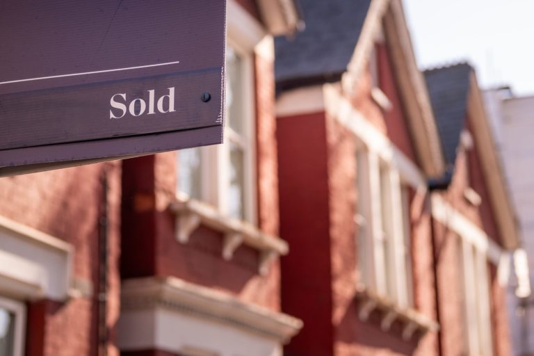 House Prices Set for a Gentle Rise in 2026